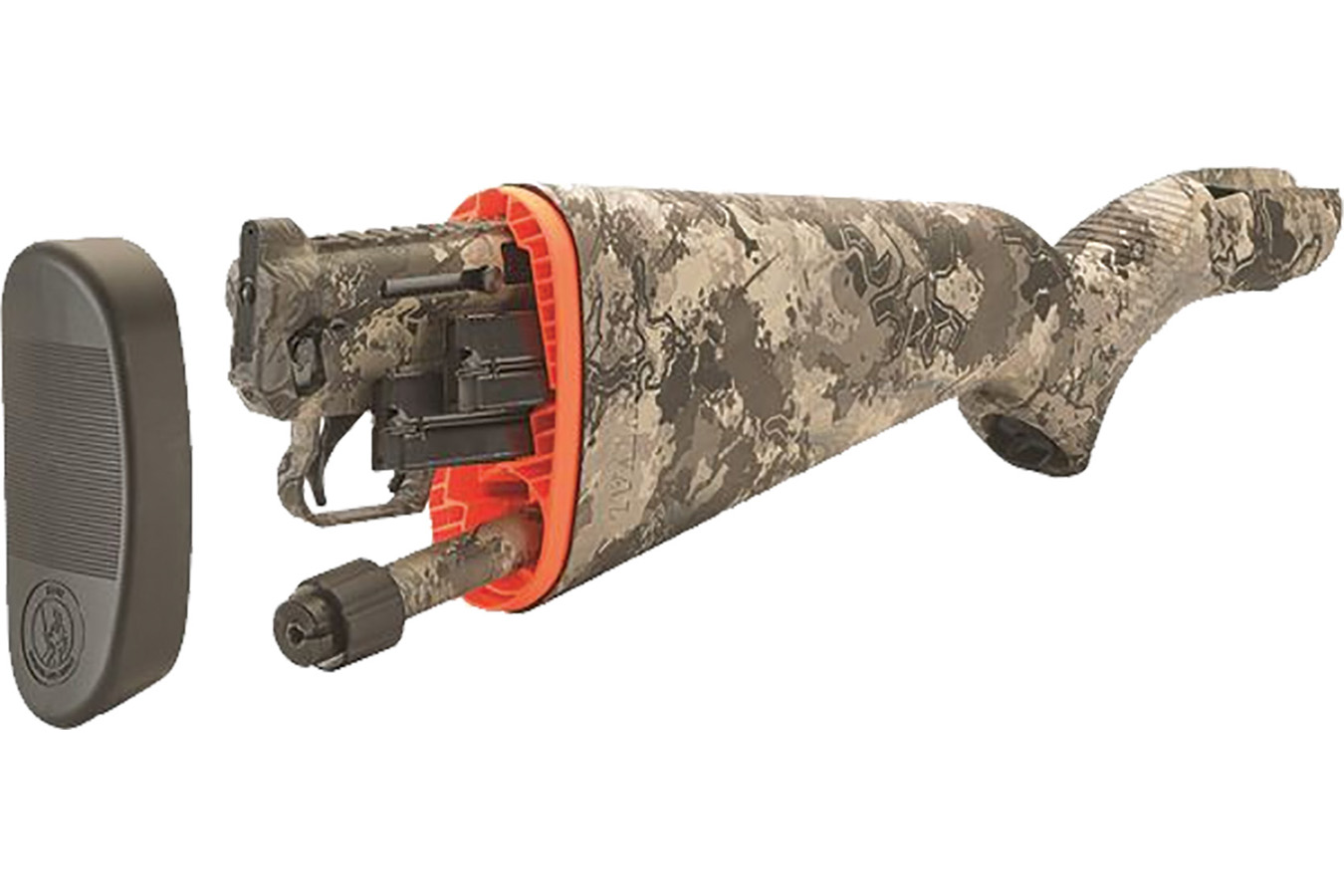 HENRY REPEATING ARMS AR-7 US 22LR True Timber Viper Western Camo Survival Rimfire Rifle